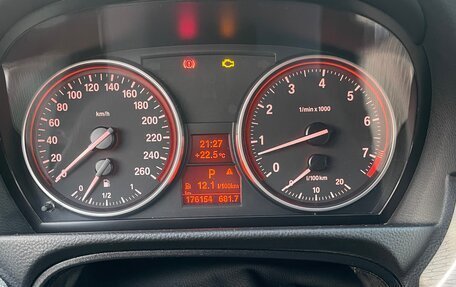BMW 3 серия, 2008 год, 990 000 рублей, 10 фотография