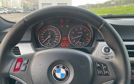 BMW 3 серия, 2008 год, 990 000 рублей, 9 фотография