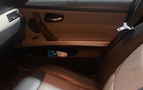 BMW 3 серия, 2008 год, 990 000 рублей, 16 фотография