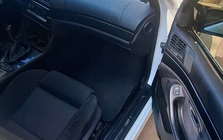 BMW 5 серия, 1999 год, 650 000 рублей, 4 фотография