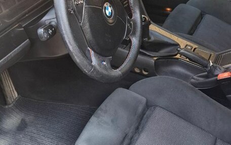 BMW 5 серия, 1999 год, 650 000 рублей, 6 фотография