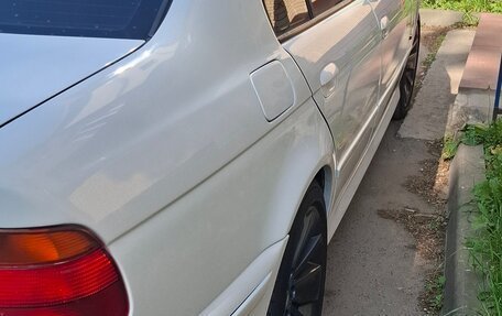 BMW 5 серия, 1999 год, 650 000 рублей, 8 фотография