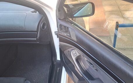 BMW 5 серия, 1999 год, 650 000 рублей, 17 фотография