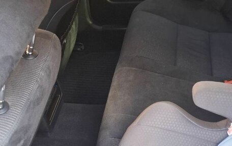 BMW 5 серия, 1999 год, 650 000 рублей, 20 фотография