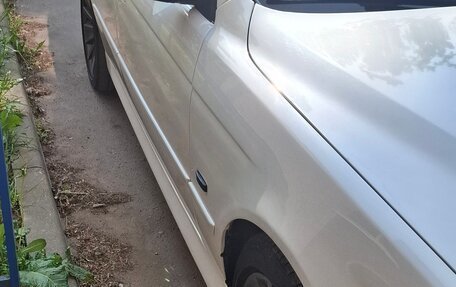 BMW 5 серия, 1999 год, 650 000 рублей, 23 фотография