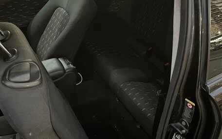 Mercedes-Benz C-Класс, 2002 год, 520 000 рублей, 10 фотография