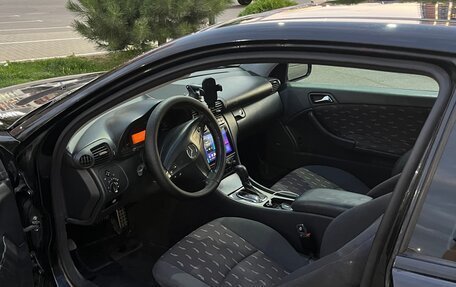 Mercedes-Benz C-Класс, 2002 год, 520 000 рублей, 8 фотография