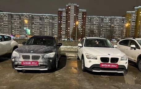 BMW X1, 2012 год, 1 450 000 рублей, 5 фотография