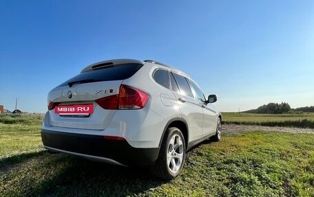 BMW X1, 2012 год, 1 450 000 рублей, 4 фотография