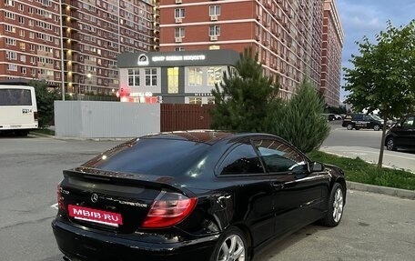 Mercedes-Benz C-Класс, 2002 год, 520 000 рублей, 5 фотография