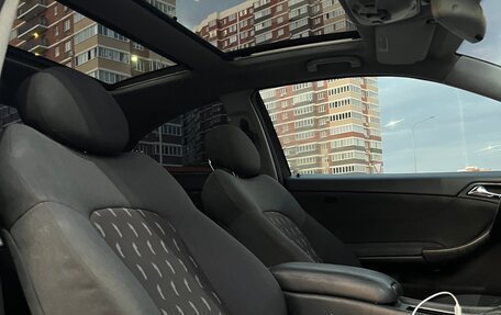 Mercedes-Benz C-Класс, 2002 год, 520 000 рублей, 14 фотография