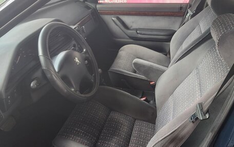 Peugeot 605, 1998 год, 250 000 рублей, 6 фотография