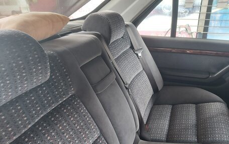 Peugeot 605, 1998 год, 250 000 рублей, 14 фотография