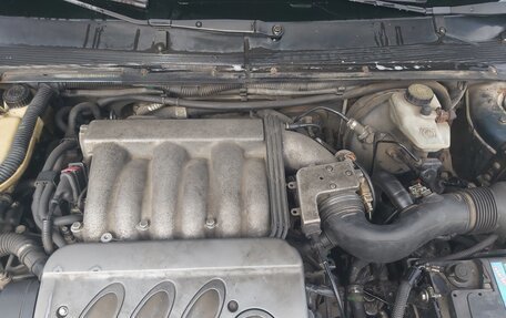Peugeot 605, 1998 год, 250 000 рублей, 18 фотография