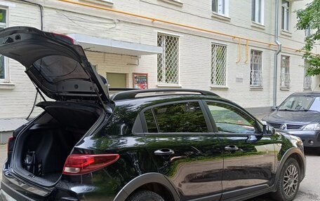 KIA Rio IV, 2020 год, 1 410 000 рублей, 8 фотография