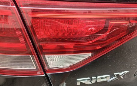 KIA Rio IV, 2020 год, 1 410 000 рублей, 9 фотография
