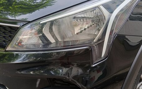 KIA Rio IV, 2020 год, 1 410 000 рублей, 13 фотография