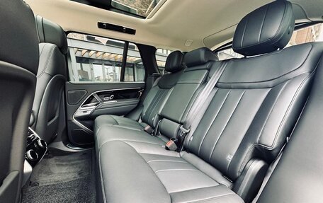 Land Rover Range Rover IV рестайлинг, 2024 год, 24 900 000 рублей, 7 фотография