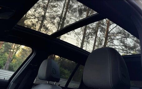 BMW X3, 2020 год, 4 650 000 рублей, 3 фотография