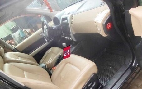 Nissan X-Trail, 2008 год, 989 000 рублей, 12 фотография