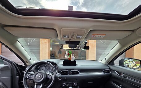 Mazda CX-5 II, 2017 год, 2 300 000 рублей, 7 фотография