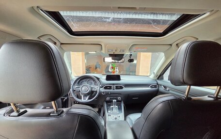 Mazda CX-5 II, 2017 год, 2 300 000 рублей, 8 фотография