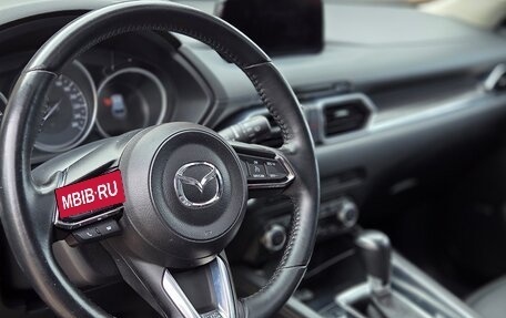 Mazda CX-5 II, 2017 год, 2 300 000 рублей, 4 фотография