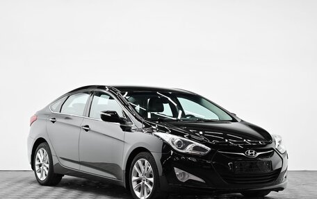 Hyundai i40 I рестайлинг, 2015 год, 995 000 рублей, 2 фотография