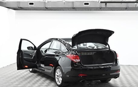Hyundai i40 I рестайлинг, 2015 год, 995 000 рублей, 5 фотография