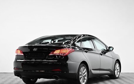 Hyundai i40 I рестайлинг, 2015 год, 995 000 рублей, 4 фотография