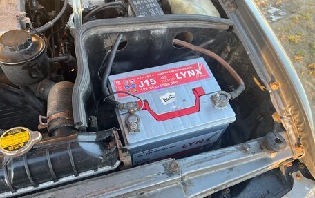 Toyota Land Cruiser 80 рестайлинг, 1992 год, 865 000 рублей, 16 фотография