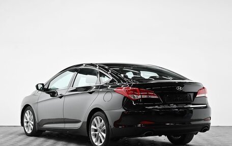 Hyundai i40 I рестайлинг, 2015 год, 995 000 рублей, 3 фотография