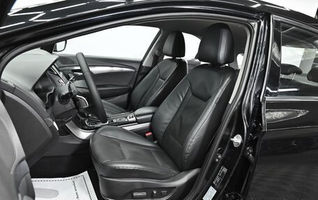 Hyundai i40 I рестайлинг, 2015 год, 995 000 рублей, 6 фотография