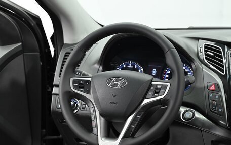 Hyundai i40 I рестайлинг, 2015 год, 995 000 рублей, 9 фотография