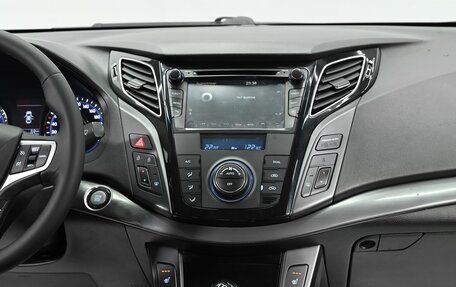 Hyundai i40 I рестайлинг, 2015 год, 995 000 рублей, 10 фотография