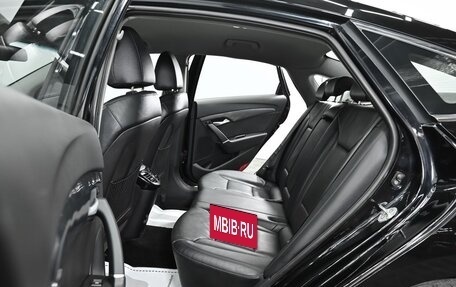 Hyundai i40 I рестайлинг, 2015 год, 995 000 рублей, 14 фотография