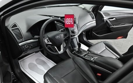 Hyundai i40 I рестайлинг, 2015 год, 995 000 рублей, 8 фотография