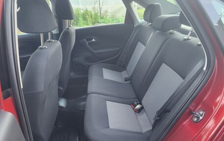 Volkswagen Polo VI (EU Market), 2011 год, 685 000 рублей, 12 фотография