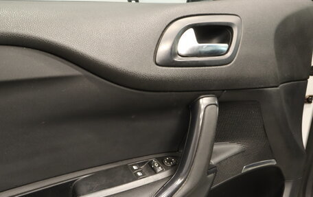 Citroen DS4, 2013 год, 779 000 рублей, 8 фотография