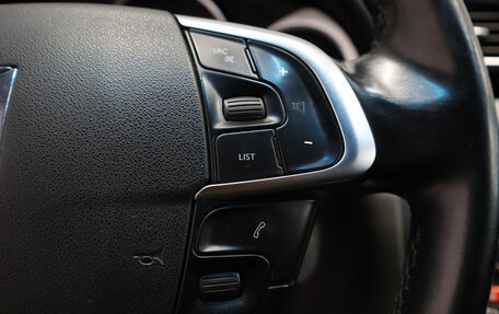 Citroen DS4, 2013 год, 779 000 рублей, 11 фотография