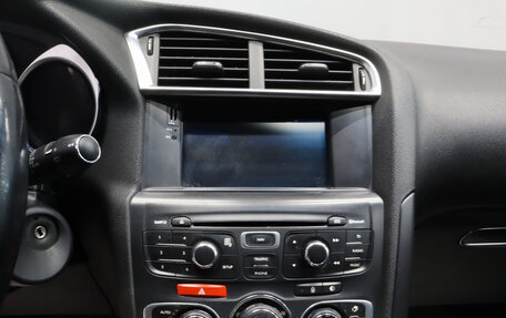 Citroen DS4, 2013 год, 779 000 рублей, 13 фотография