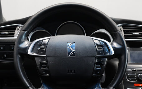 Citroen DS4, 2013 год, 779 000 рублей, 12 фотография