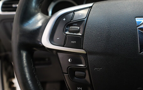 Citroen DS4, 2013 год, 779 000 рублей, 10 фотография