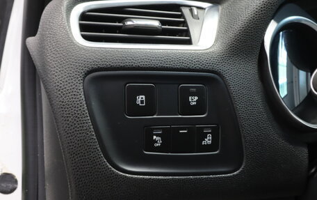Citroen DS4, 2013 год, 779 000 рублей, 9 фотография