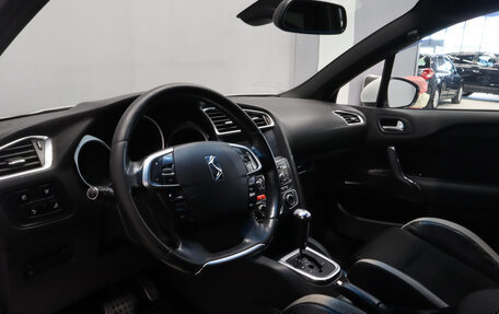 Citroen DS4, 2013 год, 779 000 рублей, 16 фотография