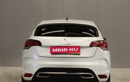 Citroen DS4, 2013 год, 779 000 рублей, 5 фотография