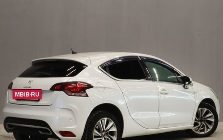 Citroen DS4, 2013 год, 779 000 рублей, 7 фотография