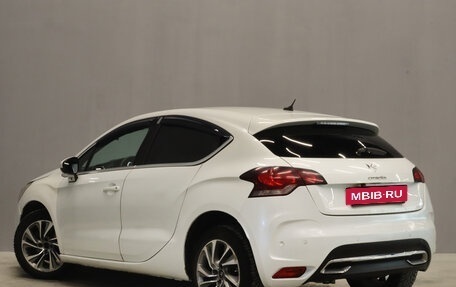 Citroen DS4, 2013 год, 779 000 рублей, 6 фотография