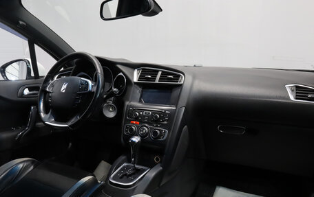 Citroen DS4, 2013 год, 779 000 рублей, 18 фотография