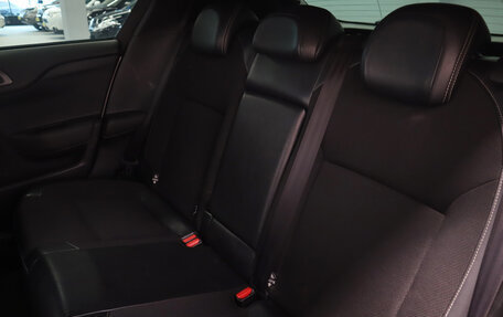Citroen DS4, 2013 год, 779 000 рублей, 20 фотография